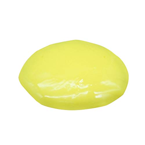 angwang Magic Dust Cleaner LP Vinyl Turntable Record Cartridge Cleaning Soft Rubber Slimy Gel