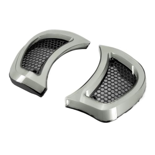 Clignotants moto feux latéraux de phare pour réparer la signalisation Road Glide FLTRX