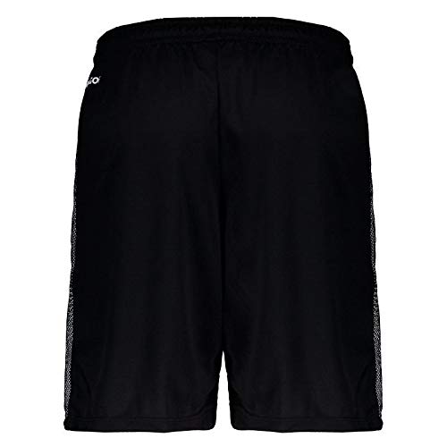 Bermuda Botafogo Scrap