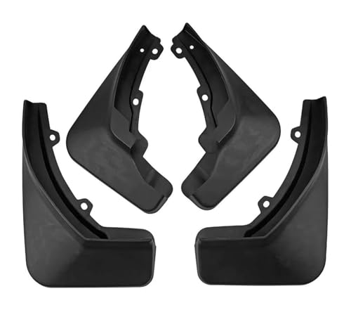 Garde-boue Seat Ateca anti-corrosion : revêtement puits de roue 4x