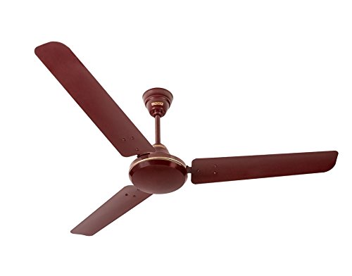 Usha Striker One Ceiling Fan - Brown -1 Usha Striker One Ceiling Fan - Brown -1