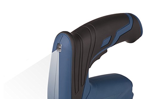 FERM Graffatrice a batteria / Spillatrice / senza