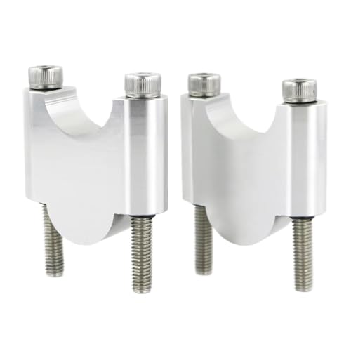 �n���h���o�[���C�U�[ Compatible With Suzuki For GSX 1000S For Katana 2006-2016 For 1200 Inazuma 1999-2001 22mm 7/8 �C���`�n���h���o�[���C�U�[����ړ��}�E���g�G�N