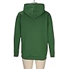 Mens Hoodies Long Mens Zip Up Hoodies Plain Lightweight Warm Fall Jackets Long Sleeves Hooded Sweatshirts Causal Loose Fit Cardigan Full Zip Tops Comfortable Pullover with Pockets Hoody Coats #5