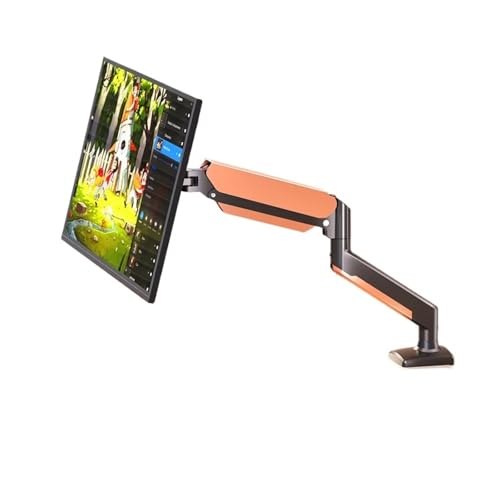 Soporte de monitor para eliminar el dolor cervical NBYGSC M1B-P 17-35"