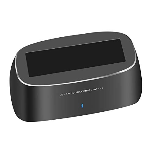 Estación de Acoplamiento USB3.0 a SATA 2.5/3.5 miniatura 5