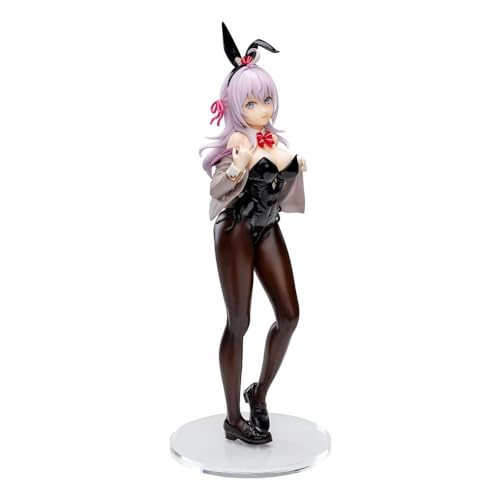 Alya Sometimes Hides Her Feelings in Russian Statuette Luminasta Alya Bunny Ver. 20 cm - vue 2