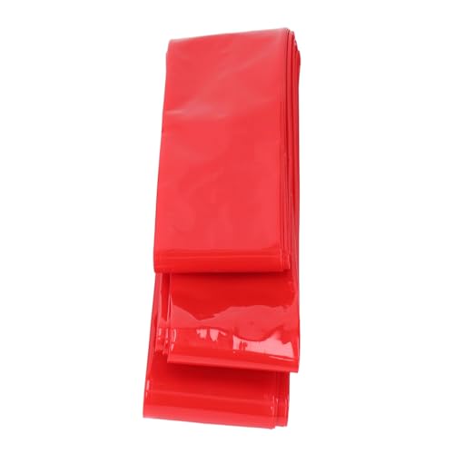 Plastic Inedible Sausage Casings, Heat for Homemade Ham and Sausage Making, Easy to Operate with Variety of Cooking Methods, Sturdy and, Ideal for Achieving