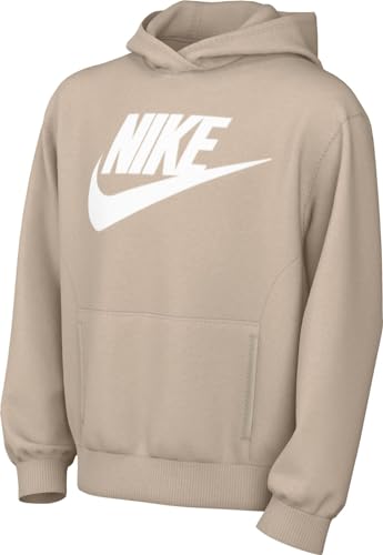 Nike Sportswear Club Fleece Hoodie Big Kids
