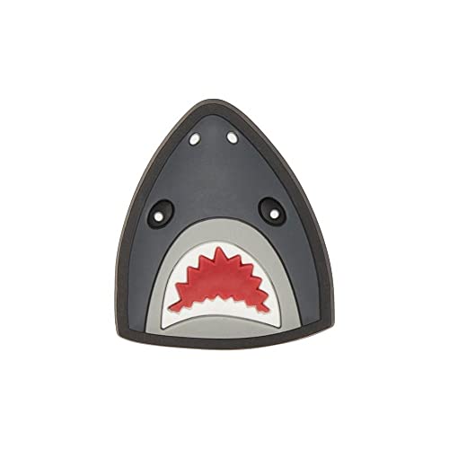 Crocs Shark - Unico - Un , 10007451-9999-UN, Unisex Adult , Unico , UN
