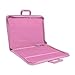 Royal & Langnickel Pink Art Artist Portfolio Case, 14