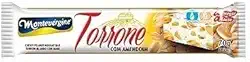 Kit C/20 Torrone Montevergine 70g Amendoim