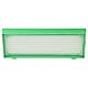 vhbw Filterset 3X Staubsaugerfilter kompatibel mit Vorwerk Kobold VR200, VR-200, VR300, VR-300 Staubsauger - HEPA Filter Allergiefilter