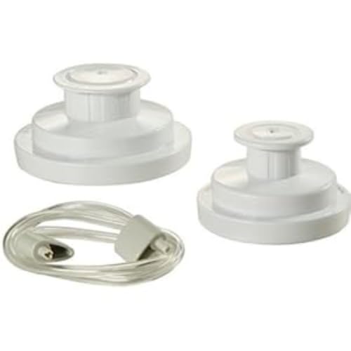 FoodSaver Mason Jar Sealers for a Tidier Pantry