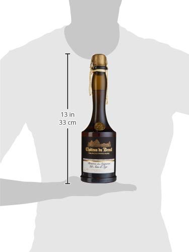 Chateau du Breuil - XO - Calvados (1 x 0.7 l)