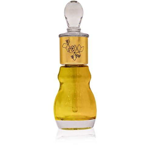 Ajmal Cool Moon Perfume Oil 24Ml