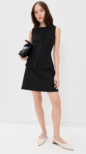 Image of Theory Women's Mini Dress