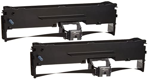 Amazon | officeネット VP930RC2 汎用 リボンカートリッジ 2本セット