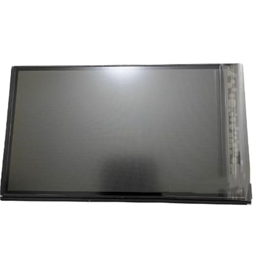 Pantalla para coche LQ065T9AR02U de 6,5 pulgadas para velocímetro y navegador