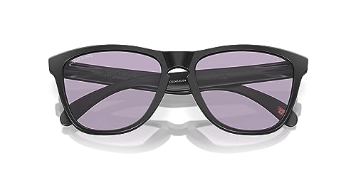Image of Oakley OO9245 Frogskins Low Bridge Fit Square Sunglasses