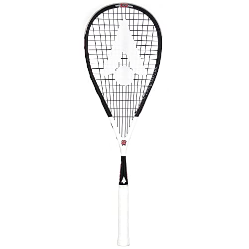 Karakal S-100 Fast Fibre (FF) Squash Racquet 2.0