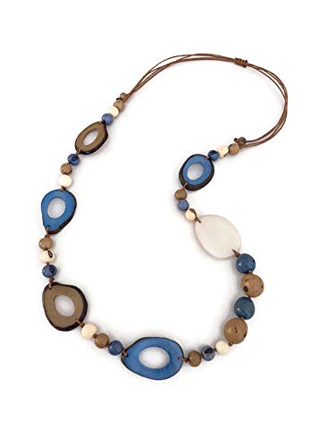 Tagua Nut Jewelry 