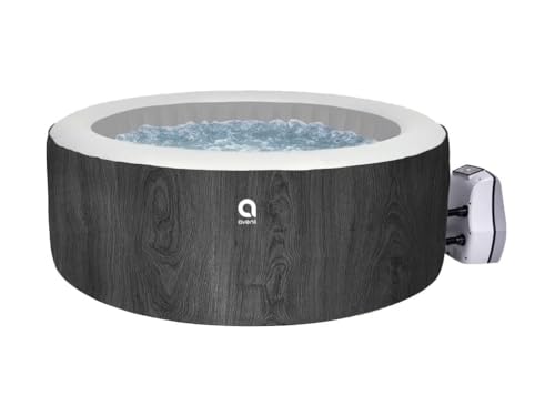 Jilong Spa Gonfiabile Vancouver 4 posti 175x70 cm 17283EUV41