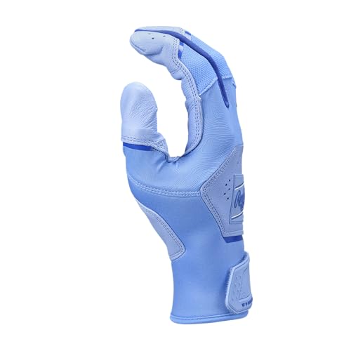 Image of Rawlings | Workhorse Baseball Batting Gloves | Adult Sizes | Multiple Colors