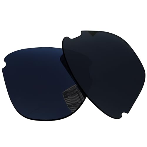 Image of Acefrog 1.5MM Polarized Replacement Lens for Oakley Frogskins Lite OO9374 63mm Sunglass, Upgraded Material, Impact Resistant