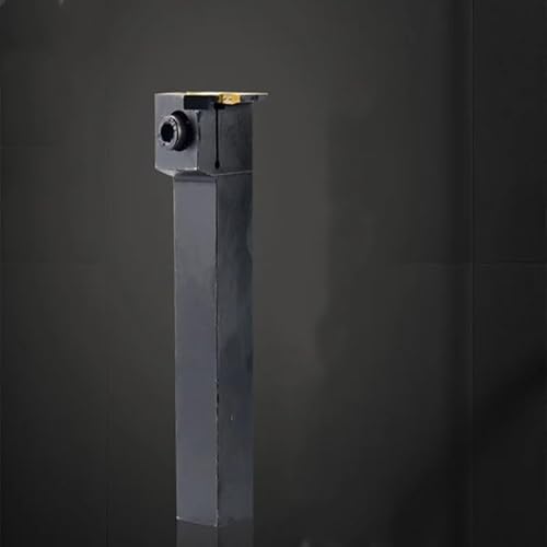 CNC Gang Tool Lathe Grooving Tool Holder MGEVR MGEVL 1616