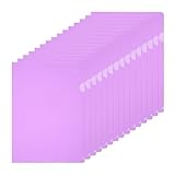 Caractéristique: Matériau plastique solide et durable avec une finition soignée, doux au toucher, léger et souple, portable et réutilisable, résistant à l'uplaie et difficile à casser