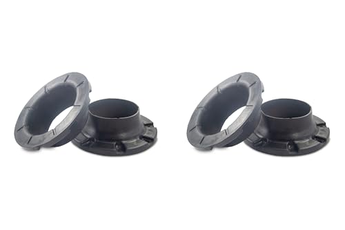 Sheisor ���A�R�C���X�v�����O�≏�� �R�C���X�v�����O�A�C�\���[�^�[ Jeep 2006-2010 Commander XK 2005-2010 Grand Cherokee WK 2008-2012 Liberty KK�ɑΉ� (�X�g�b�N�̍����A4