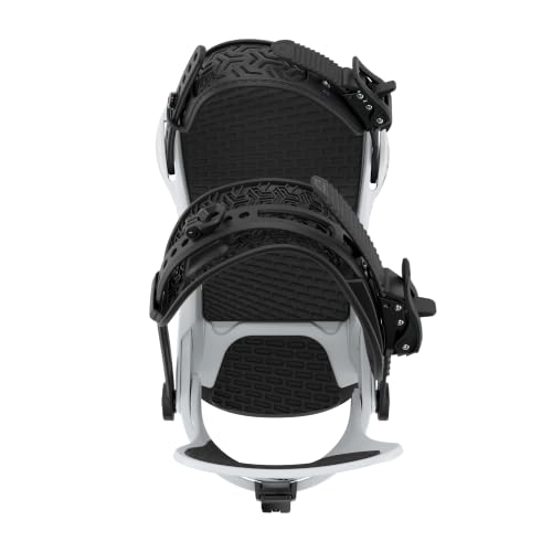 Union STR Snowboard Bindings