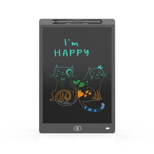 Foydream Tavoletta Grafica LCD Scrittura 16 Pollici, Lavagnetta Cancellabile Bambini