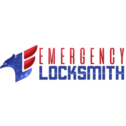Emergency Locksmith cover art