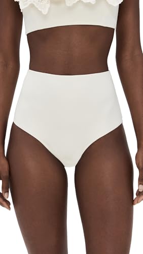 Sea Women's Iyla High Waisted Bikini Bottoms - Main Image