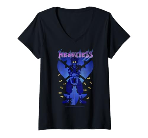 T-shirt Kingdom Hearts Sora idéal pour vos sorties pop culture et conventions manga