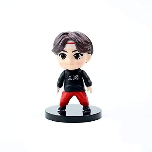 Buy Trunkin | Bangtan Boys | BTS BT21 JIN RJ | Action Figure