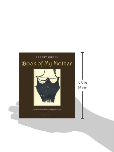 Book of My Mother - Image 2