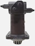 Solarhome New Swing Motor 3792897 379-2897 Compatible with Caterpillar CAT Excavator 301.4C