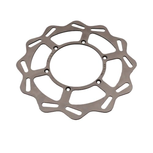 Rotor de disque de frein 270mm haute résistance pour moto WRF et YZ 250F