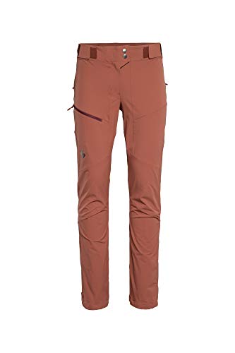 Preisvergleich Produktbild Sweet Protection Supernaut Softshell Damen Softshellhose braun - L