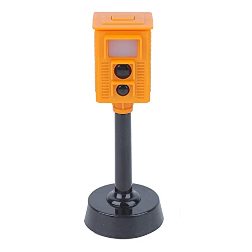 Luces de señalización lámpara Juguete luz de tráfico Modelo Juguete luz de Paso para peatones Juguetes señales con señales Audio Juguete educación temprana