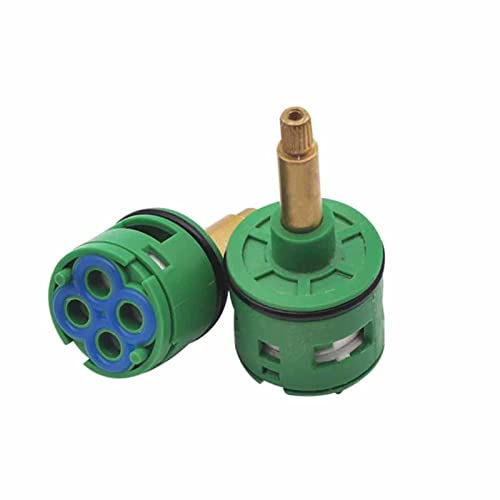 SHYGOGUN Valvola Miscelatrice a Cartuccia a Dischi...