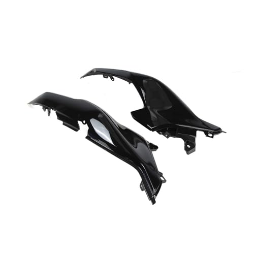 Carénage latéral TMAX 560 2022-2024 - Capot de siège passager arrière finition premium