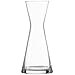 Produktbild Schott Zwiesel 115156 Serie Pure Karaffe 500 ml, Kristallglas, Drop Protect