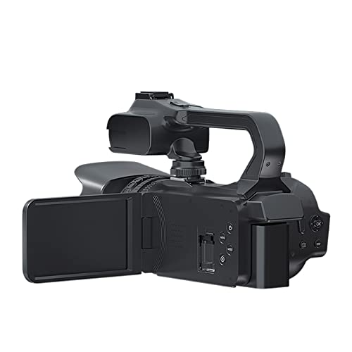 Ficha técnica Cámara de acción Cámara de video profesional 4K Videocámara de 64MP 4 pulgadas Pantalla táctil Full UHD Vlog Cámara de transmisión WIFI Grabadora digital Cámara web 32G SD Card Color con Micrófono - Fernando Cortés Ficha técnica Cámara de acción Cámara de video profesional 4K Videocámara de 64MP 4 pulgadas Pantalla táctil Full UHD Vlog Cámara de transmisión WIFI Grabadora digital Cámara web 32G SD Card Color con Micrófono - Fernando Cortés