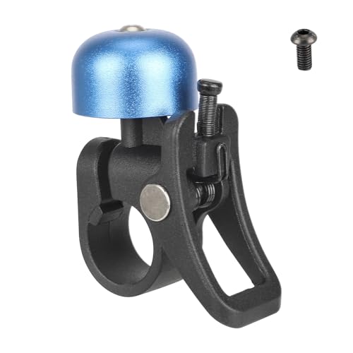 軽量電動スクーターベル 耐候性 コンパクト 日常遊び用 耐久性ベル