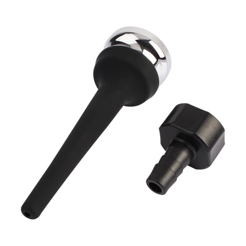 Enema tapered 4.4 douche anale à insertion progressive - 6