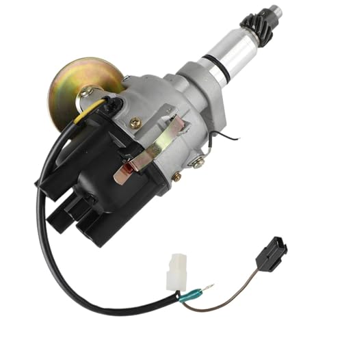 Distributeur d'allumage électronique stable pour Samurai SJ413